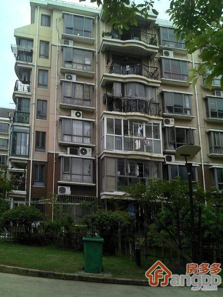 浦发绿城(小区已拆分，待删除)图片