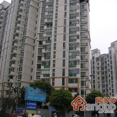 虹桥大仕馆云峰苑图片