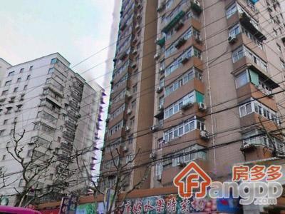 石泉苑小区图片