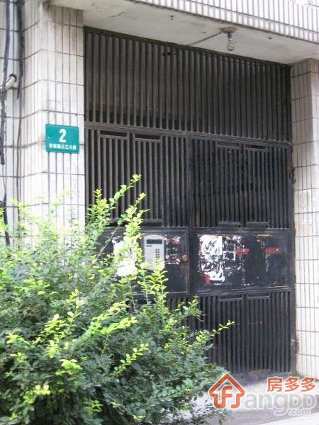 东安路338弄图片