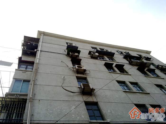 襄阳南路452弄图片