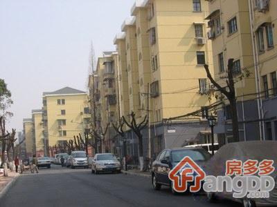 沪江园区图片