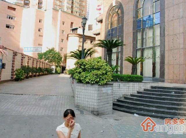 维多利广场图片