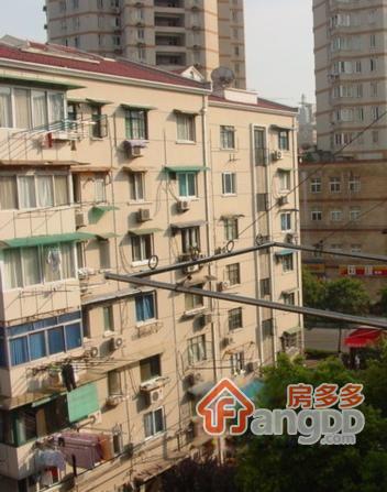 昌化路600弄小区图片