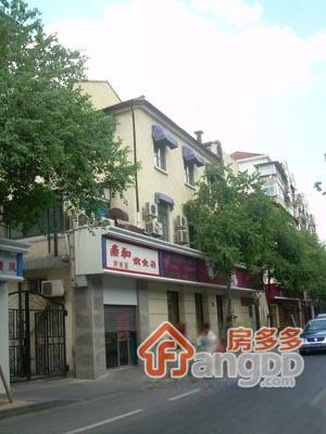 思南路26弄小区图片