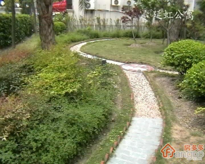 延虹公寓图片