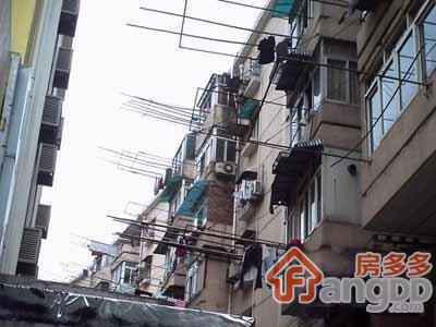 打浦路500弄图片