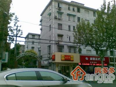康健路77弄图片