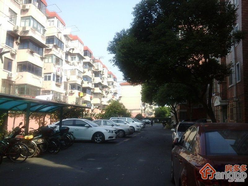 天一小区图片
