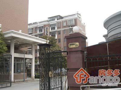 华绮公寓图片