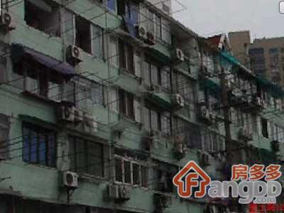 大木小区小区图片