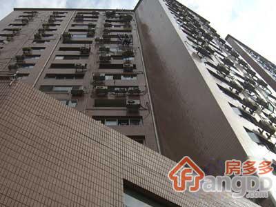 佳信徐汇公寓图片