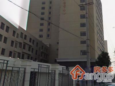 福苑小区图片