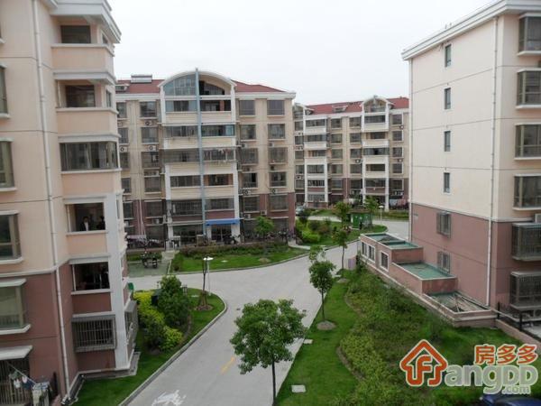 玉兰香苑一期图片