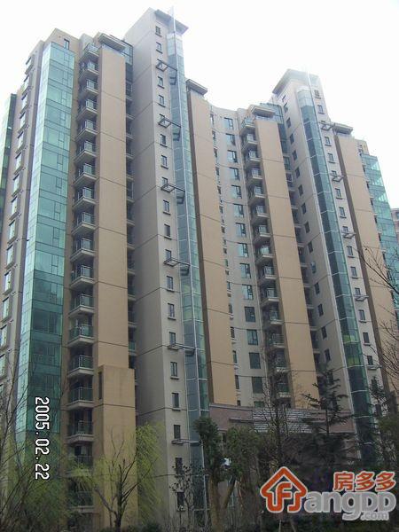 国际丽都城图片