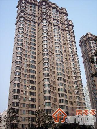 爱家豪庭图片