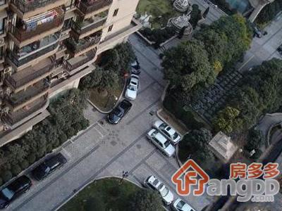 太阳都市花园二期图片