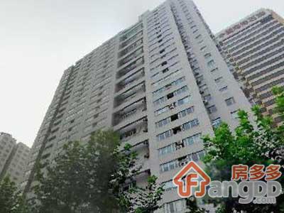 爱邦大厦图片