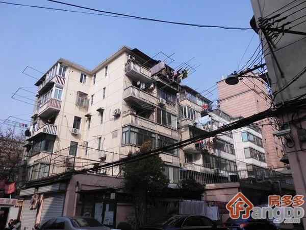 洛川东路400弄图片