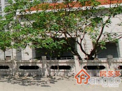 延铁家园小区图片