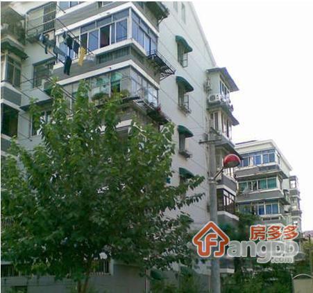 芷江西路453弄小区图片