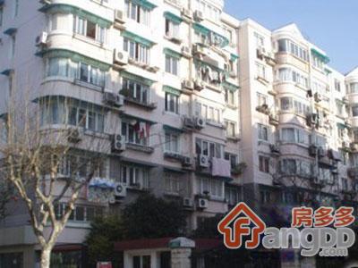 谈家桥路85弄小区图片