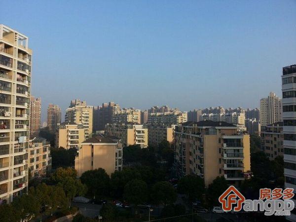上海春城图片