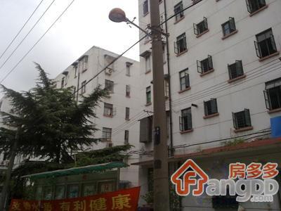 延吉东路131弄小区图片