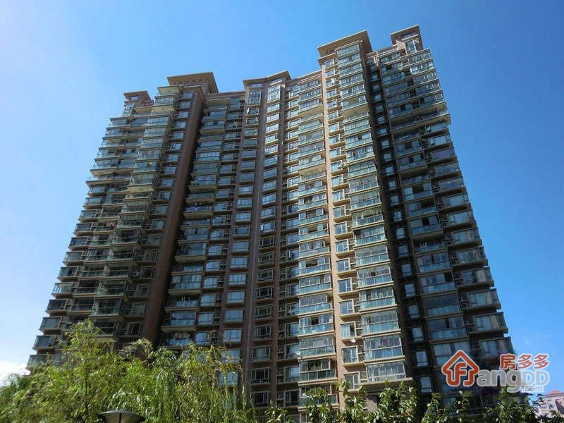 宝地东花园小区图片