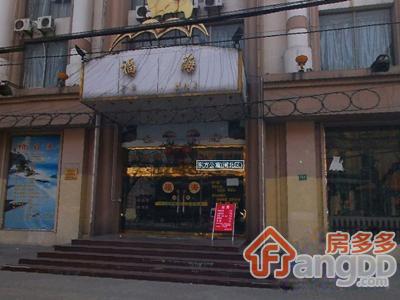 东方公寓(静安)小区图片