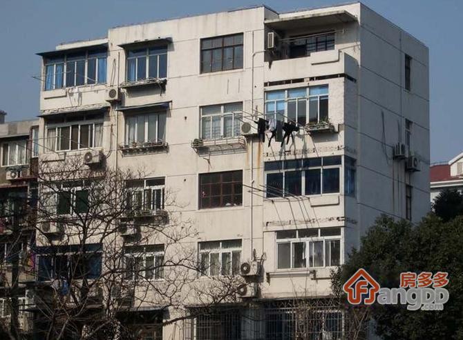 盘古路927弄图片