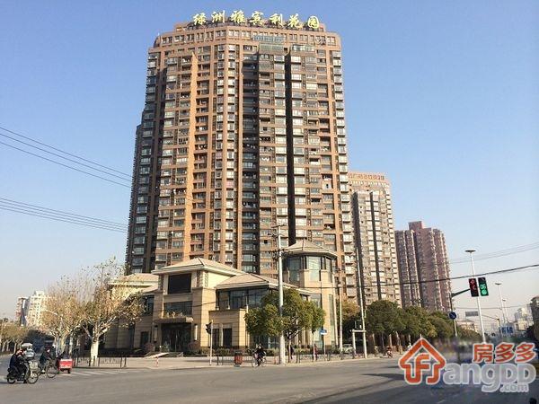 绿洲雅宾利花园一期小区图片