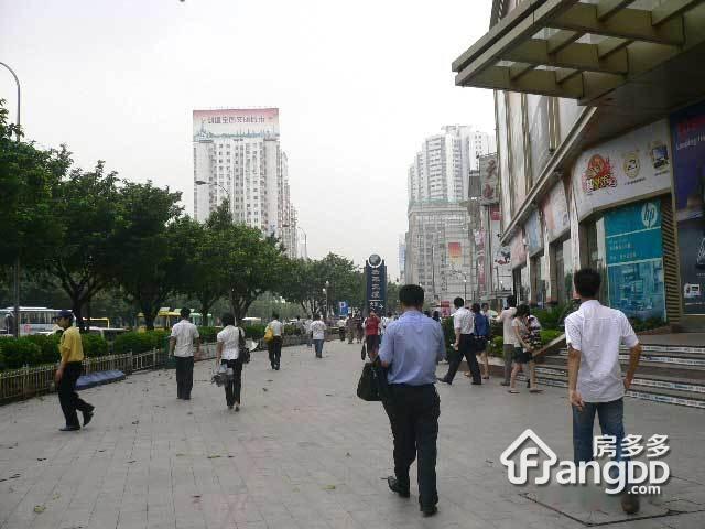 新概念电脑城小区图片