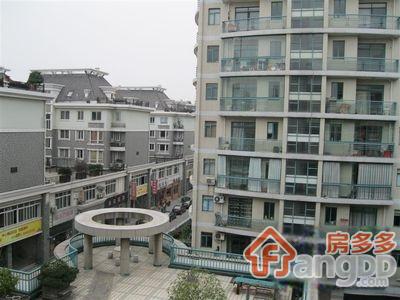 东海花园小区图片