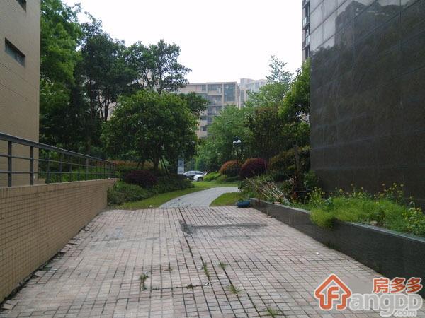 东海水景城图片