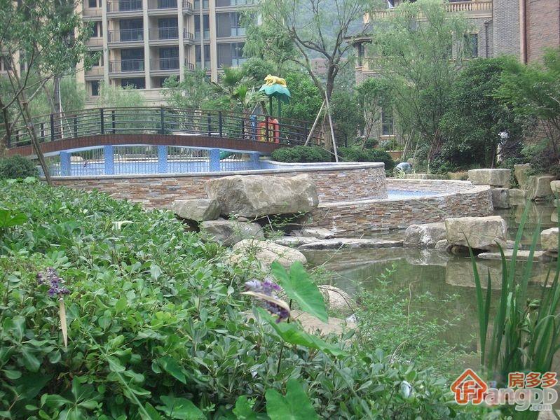 泊林漫谷美墅园图片