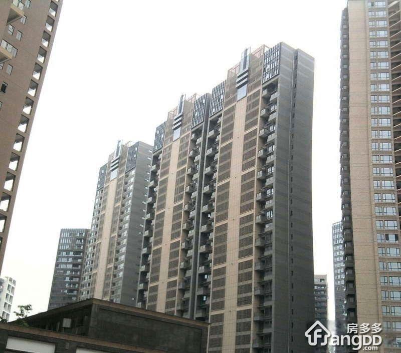 宝能太古城花园（北区）图片