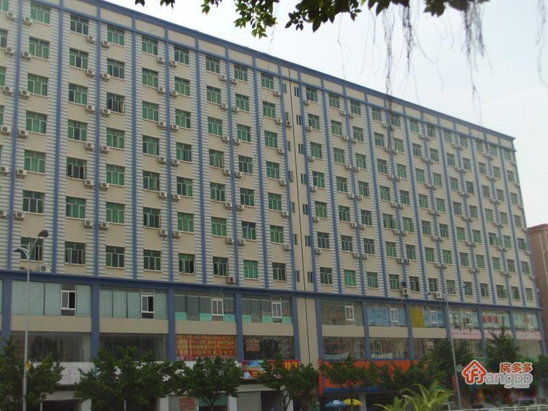 吉祥花园(龙岗)图片