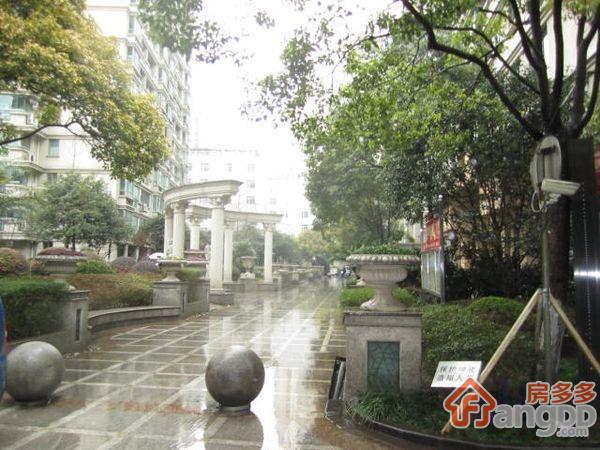 复兴佳苑小区图片