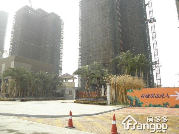 深业东城御园/东城御园图片