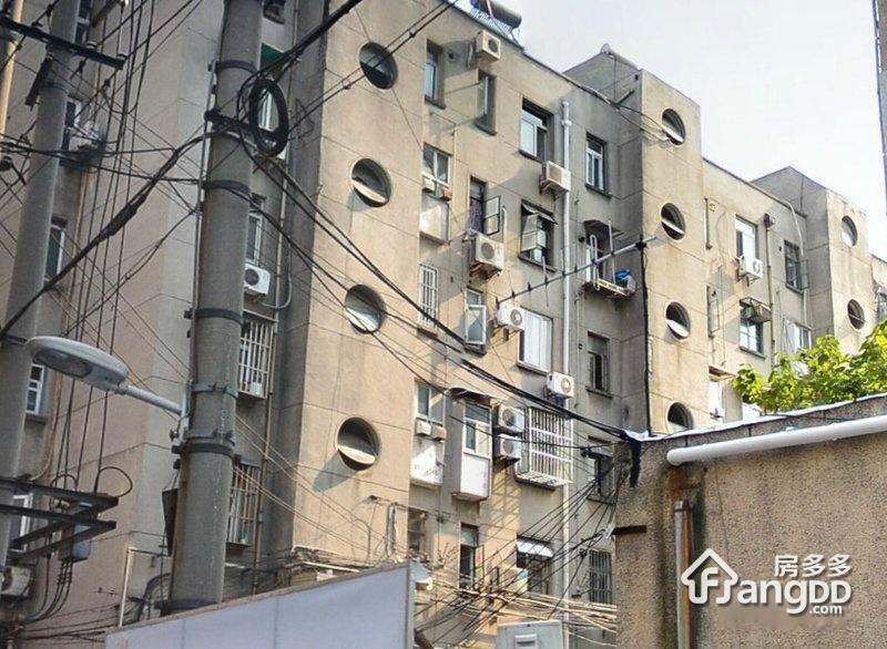 平安里图片