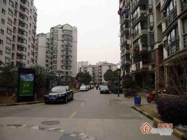良城美景家园小区图片