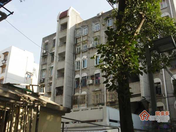 秦状元里小区图片