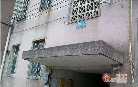 东虹园小区图片
