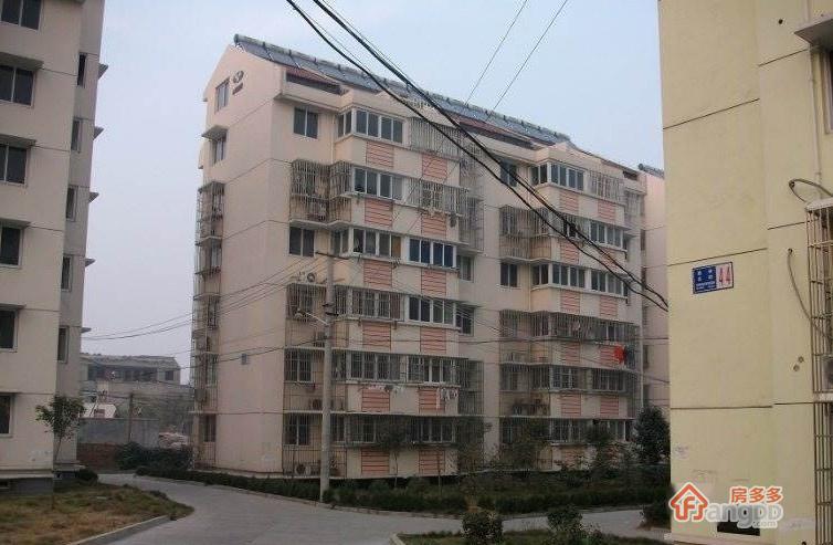 扬子一村图片
