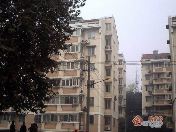 新红旗村小区图片