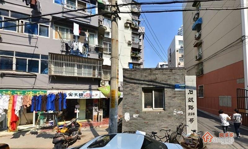 石鼓路225号图片