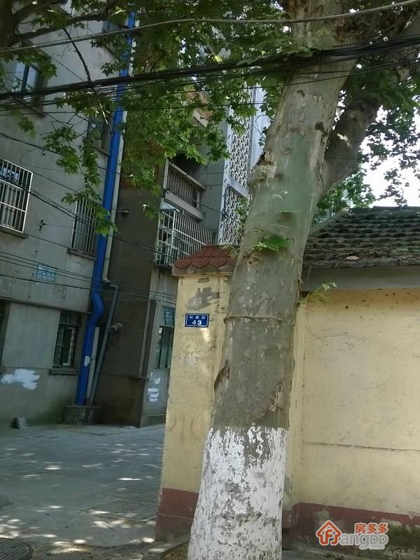 祁家桥小区图片