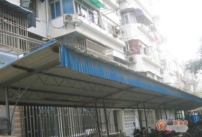 益乐村小区小区图片