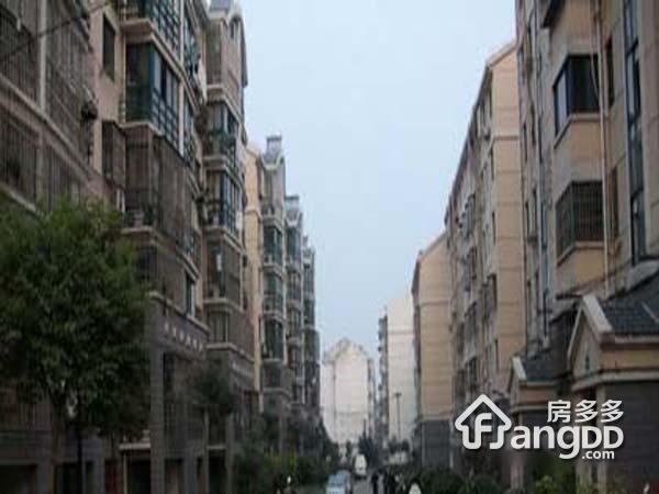 玉锦雅园小区图片
